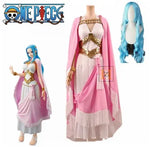 one piece vivi cosplay Mugiwara Shop