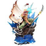 One Piece Whitebeard Figur Mugiwara Shop