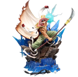 One Piece Whitebeard Figur Mugiwara Shop