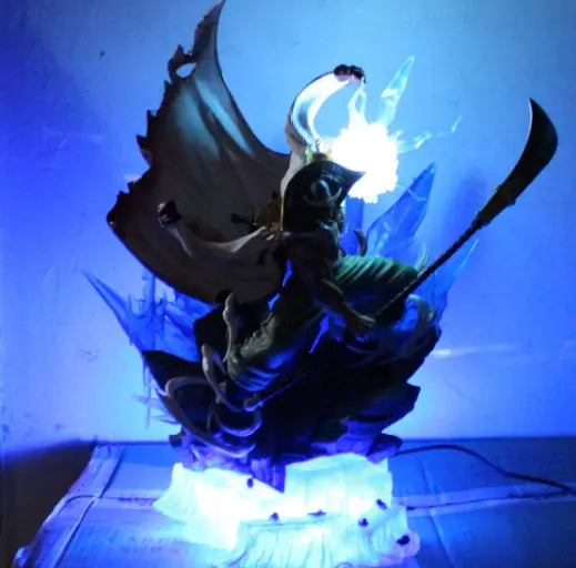 One Piece Whitebeard Figur Mugiwara Shop