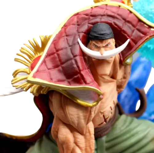 One Piece Whitebeard Figur Mugiwara Shop