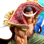 One Piece Whitebeard Figur Mugiwara Shop