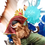 One Piece Whitebeard Figur Mugiwara Shop