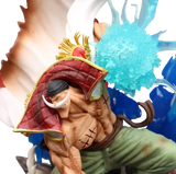 One Piece Whitebeard Figur Mugiwara Shop