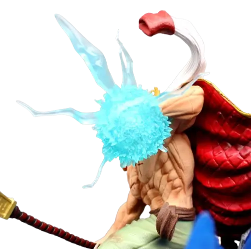 One Piece Whitebeard Figur Mugiwara Shop