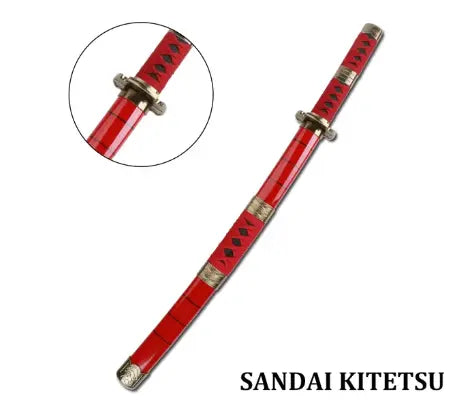 One Piece Zoro Schwerter Mugiwara Shop