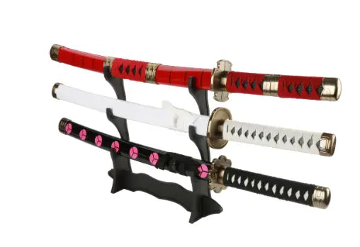 One Piece Zoro Schwerter Mugiwara Shop