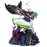 One Piece Zorro Figur Mugiwara Shop