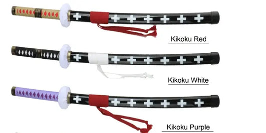 One piece Trafalgar Law Schwert Mugiwara Shop