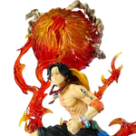 Portgas D Ace Figure Mugiwara Shop