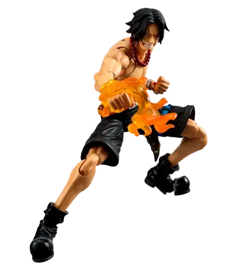 Puma D Ace Figur Mugiwara Shop