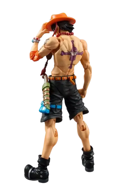 Puma D Ace Figur Mugiwara Shop