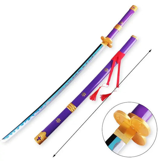Roronoa Zoro Kostüm - Mugiwara Shop
