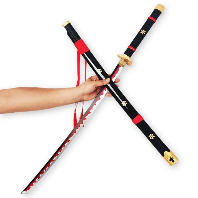 Roronoa Zoro Kostüm - Mugiwara Shop
