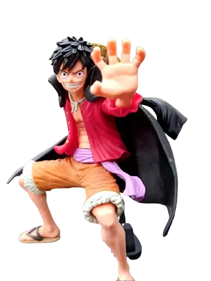 Ruffy Figur Mugiwara Shop
