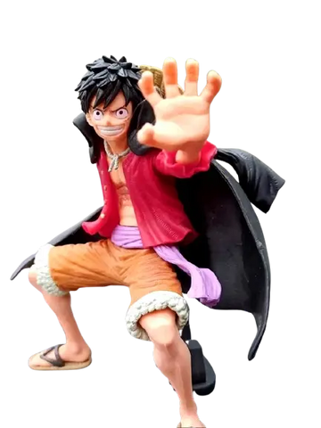 Ruffy Figur Mugiwara Shop