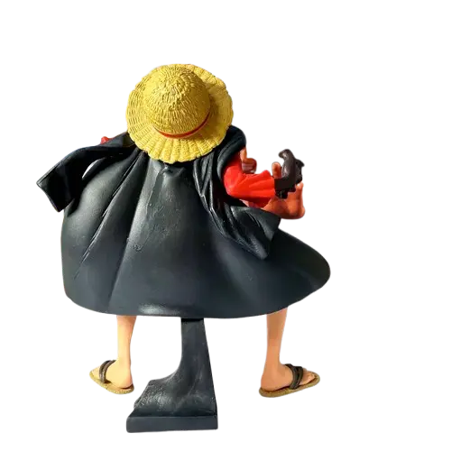 Ruffy Figur Mugiwara Shop