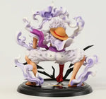 Ruffy Gear 5 Figur Mugiwara Shop