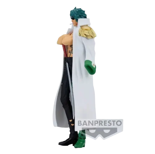 Ryokugyu Figure Mugiwara Shop