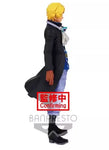 Sabo Figure Mugiwara Shop