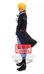 Sabo Figure Mugiwara Shop