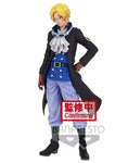 Sabo Figure Mugiwara Shop