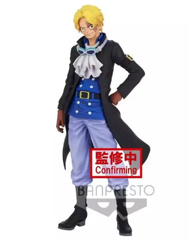 Sabo Figure Mugiwara Shop
