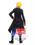 Sabo Figure Mugiwara Shop