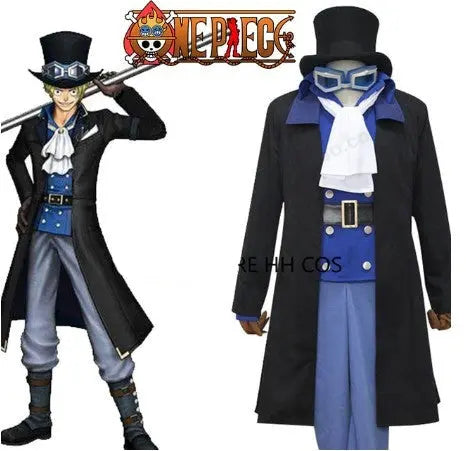 sabo one piece cosplay Mugiwara Shop