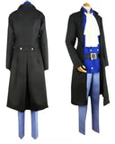 Sabo One Piece Cosplay Mugiwara Shop