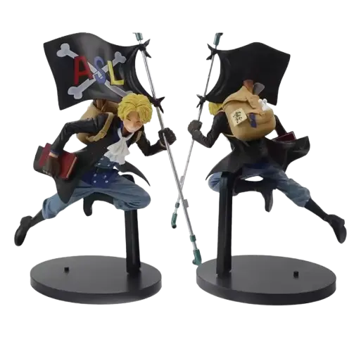 Sabo One Piece Figur Mugiwara Shop