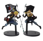 Sabo One Piece Figur Mugiwara Shop