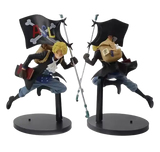 Sabo One Piece Figur Mugiwara Shop