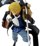 Sabo One Piece Figur Mugiwara Shop