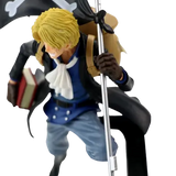 Sabo One Piece Figur Mugiwara Shop