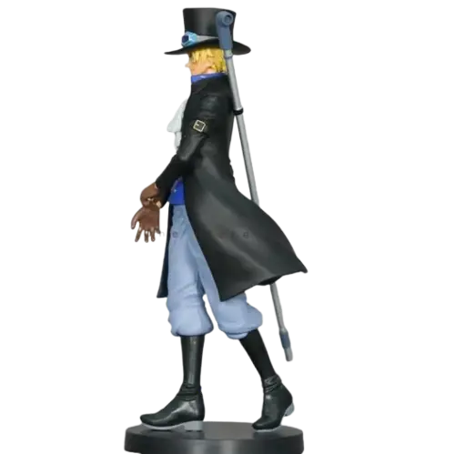 Sabo One Piece Figure Mugiwara Shop
