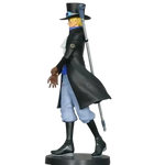 Sabo One Piece Figure Mugiwara Shop