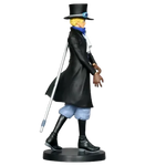 Sabo One Piece Figure Mugiwara Shop