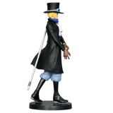 Sabo One Piece Figure Mugiwara Shop