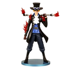 Sabo Wano Figure Mugiwara Shop