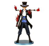 Sabo Wano Figure Mugiwara Shop