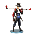 Sabo Wano Figure Mugiwara Shop