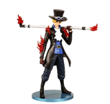 Sabo Wano Figure Mugiwara Shop
