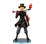 Sabo Wano Figure Mugiwara Shop