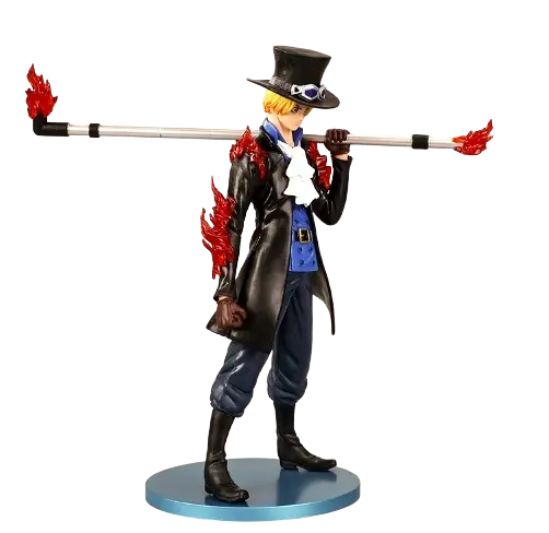 Sabo Wano Figure Mugiwara Shop