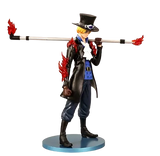 Sabo Wano Figure Mugiwara Shop
