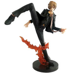 Sanji Action Figure Mugiwara Shop