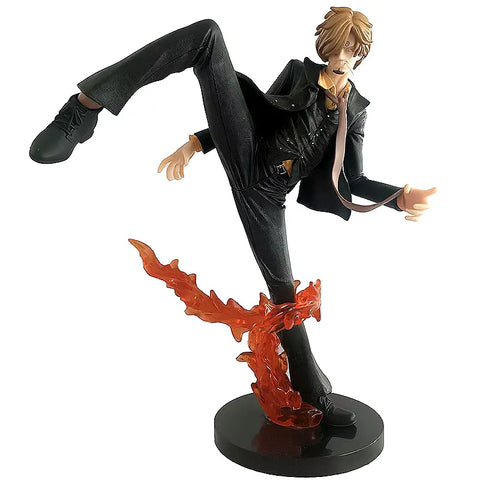 Sanji Action Figure Mugiwara Shop