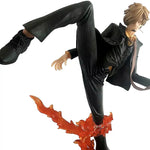 Sanji Action Figure Mugiwara Shop