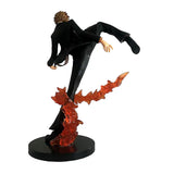 Sanji Action Figure Mugiwara Shop